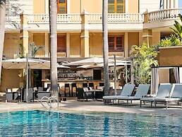 Sofitel Legend Santa Clara Cartagena