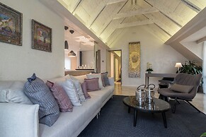 Sofitel Legend Santa Clara Cartagena