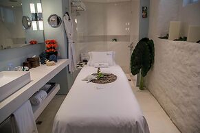 Sofitel Legend Santa Clara Cartagena