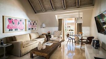 Sofitel Legend Santa Clara Cartagena