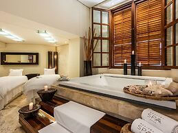 Sofitel Legend Santa Clara Cartagena