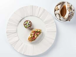 Sofitel Legend Santa Clara Cartagena