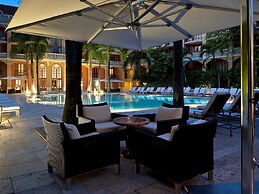 Sofitel Legend Santa Clara Cartagena