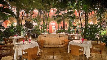 Sofitel Legend Santa Clara Cartagena