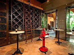 Sofitel Legend Santa Clara Cartagena