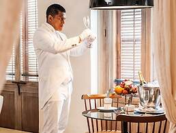 Sofitel Legend Santa Clara Cartagena