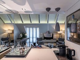 Sofitel Legend Santa Clara Cartagena