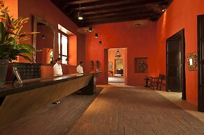 Sofitel Legend Santa Clara Cartagena