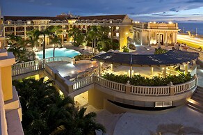 Sofitel Legend Santa Clara Cartagena