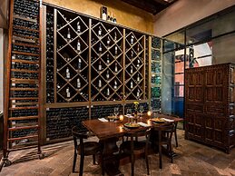 Sofitel Legend Santa Clara Cartagena