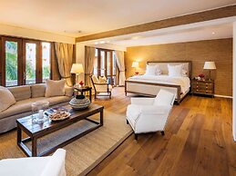 Sofitel Legend Santa Clara Cartagena