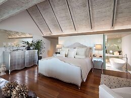 Sofitel Legend Santa Clara Cartagena