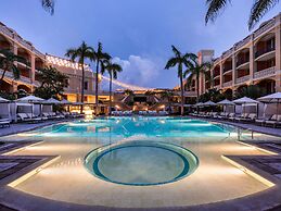 Sofitel Legend Santa Clara Cartagena