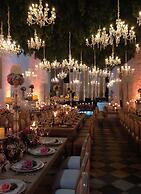 Sofitel Legend Santa Clara Cartagena