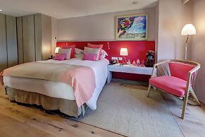 Sofitel Legend Santa Clara Cartagena