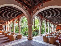 Sofitel Legend Santa Clara Cartagena