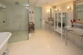 Sofitel Legend Santa Clara Cartagena