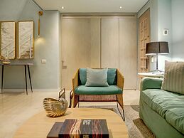 Sofitel Legend Santa Clara Cartagena