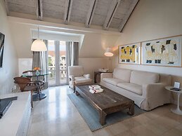 Sofitel Legend Santa Clara Cartagena