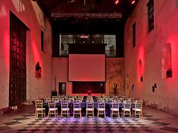 Sofitel Legend Santa Clara Cartagena