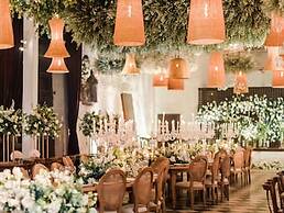 Sofitel Legend Santa Clara Cartagena