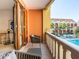 Sofitel Legend Santa Clara Cartagena