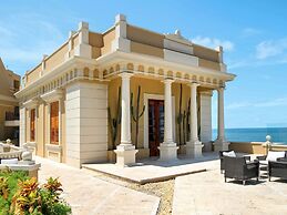 Sofitel Legend Santa Clara Cartagena