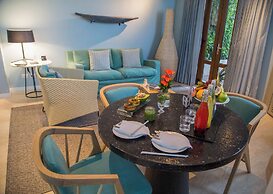 Sofitel Legend Santa Clara Cartagena