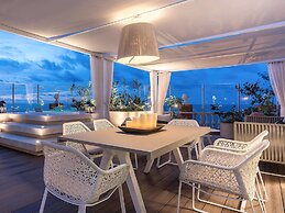 Sofitel Legend Santa Clara Cartagena