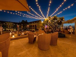 Sofitel Legend Santa Clara Cartagena