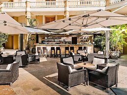 Sofitel Legend Santa Clara Cartagena