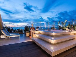 Sofitel Legend Santa Clara Cartagena