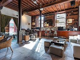 Sofitel Legend Santa Clara Cartagena