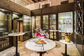 Sofitel Legend Santa Clara Cartagena