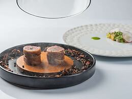 Sofitel Legend Santa Clara Cartagena