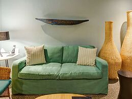 Sofitel Legend Santa Clara Cartagena