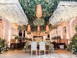 Sofitel Legend Santa Clara Cartagena