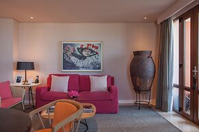 Sofitel Legend Santa Clara Cartagena