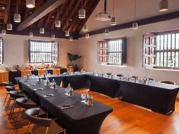 Sofitel Legend Santa Clara Cartagena