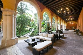 Sofitel Legend Santa Clara Cartagena