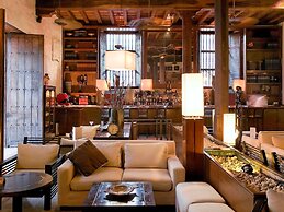 Sofitel Legend Santa Clara Cartagena