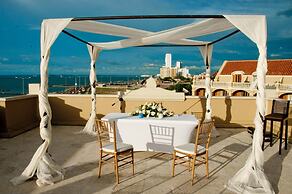 Sofitel Legend Santa Clara Cartagena