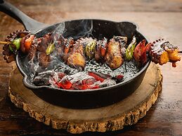 Sofitel Legend Santa Clara Cartagena