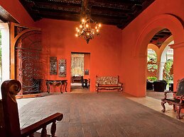 Sofitel Legend Santa Clara Cartagena