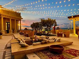 Sofitel Legend Santa Clara Cartagena