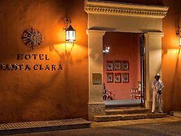 Sofitel Legend Santa Clara Cartagena