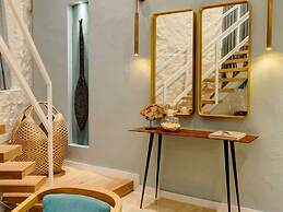 Sofitel Legend Santa Clara Cartagena