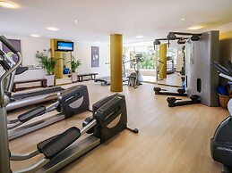 Sofitel Legend Santa Clara Cartagena