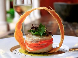 Sofitel Legend Santa Clara Cartagena