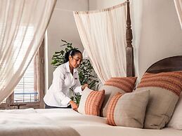 Sofitel Legend Santa Clara Cartagena